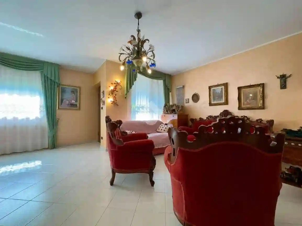 Villetta a schiera - foto 4