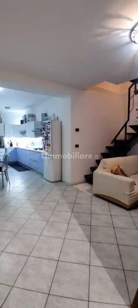 Casa indipendente in vendita a Collesalvetti