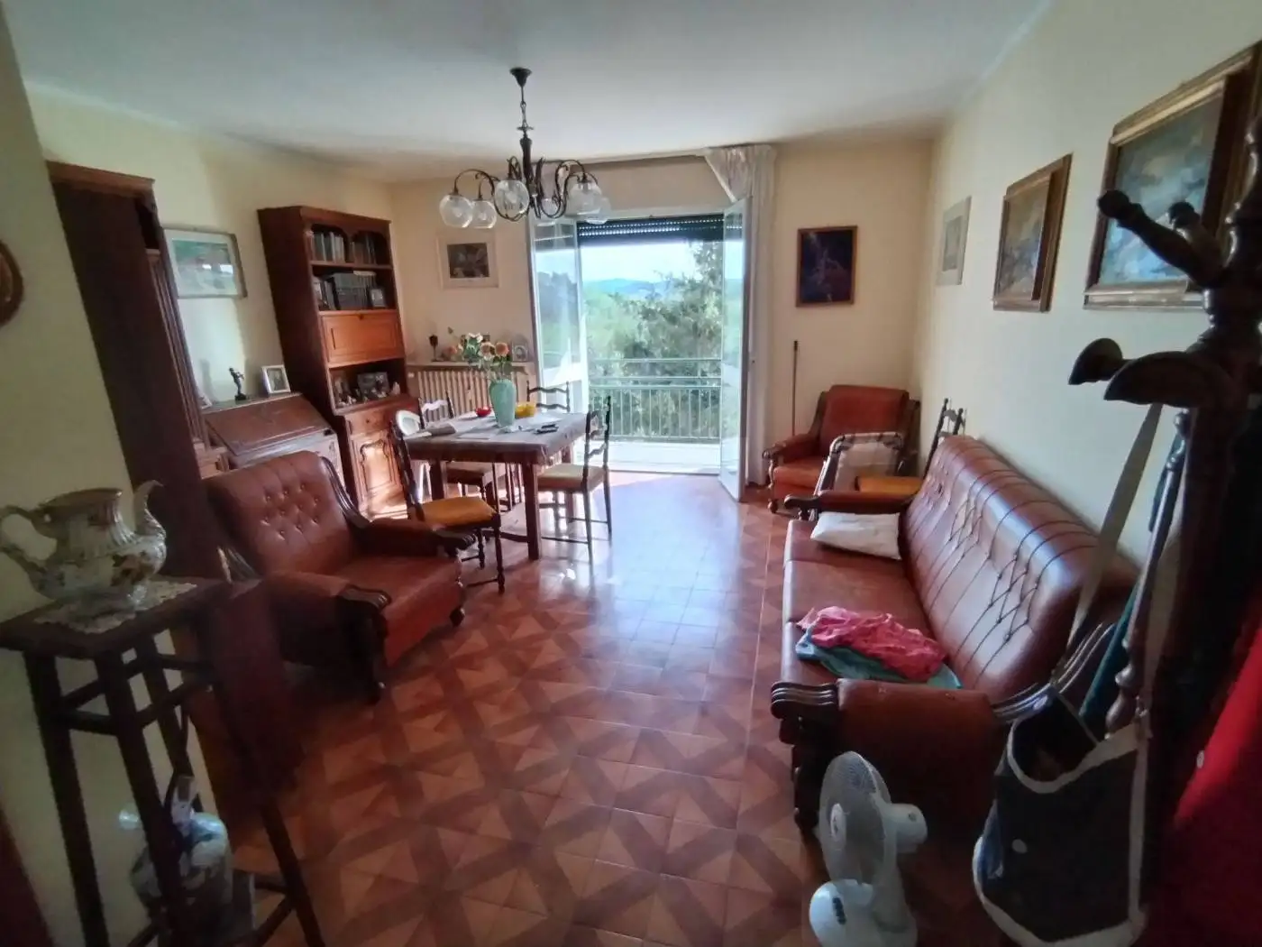 Appartamento in vendita a Montaldo Bormida