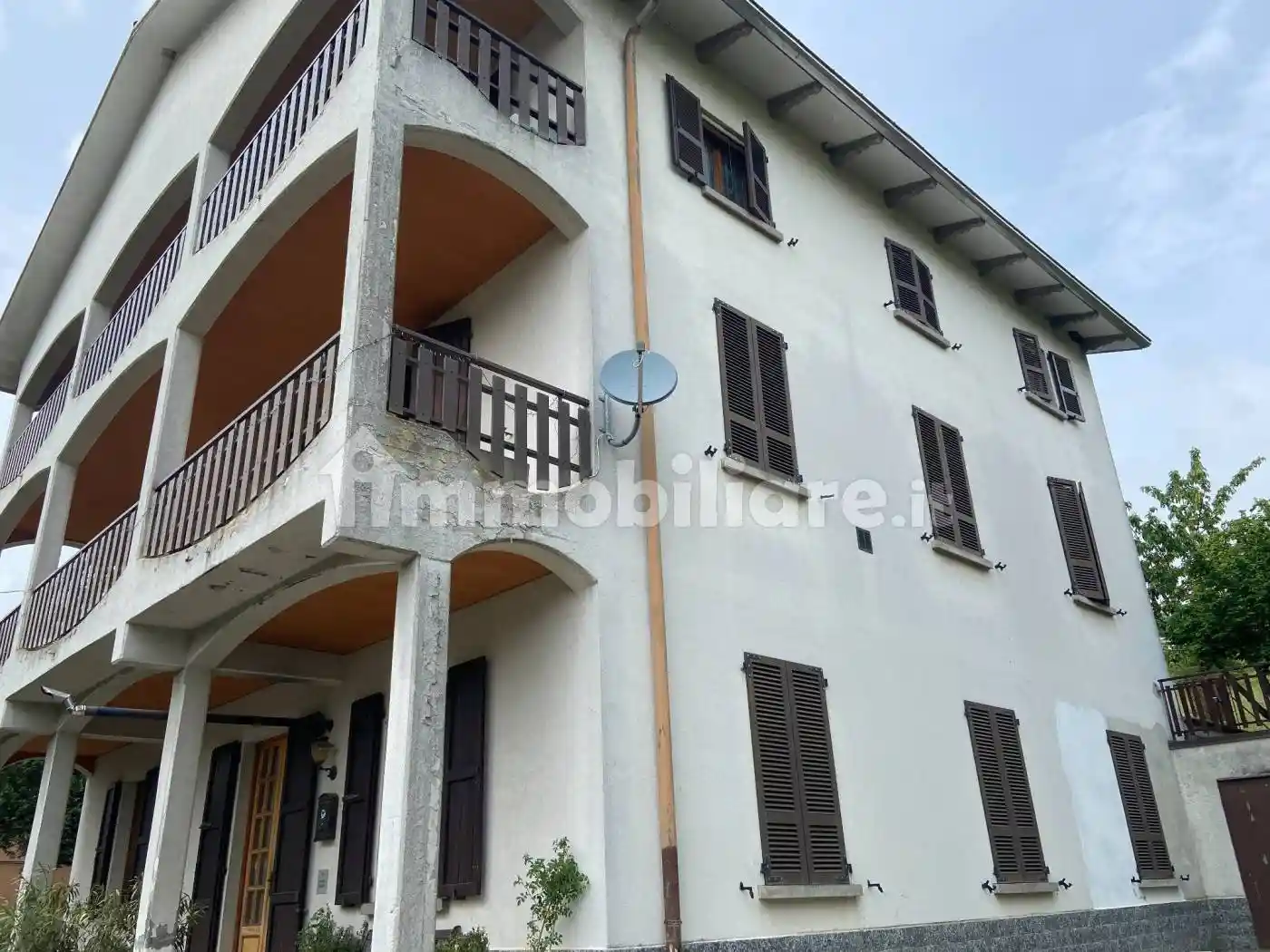 Trilocale via Dante Alighieri, Centro, Pellegrino Parmense - foto 2