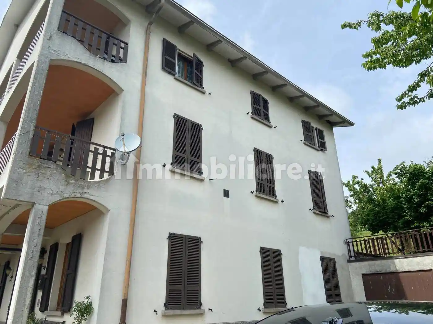 Trilocale via Dante Alighieri, Centro, Pellegrino Parmense - foto 3