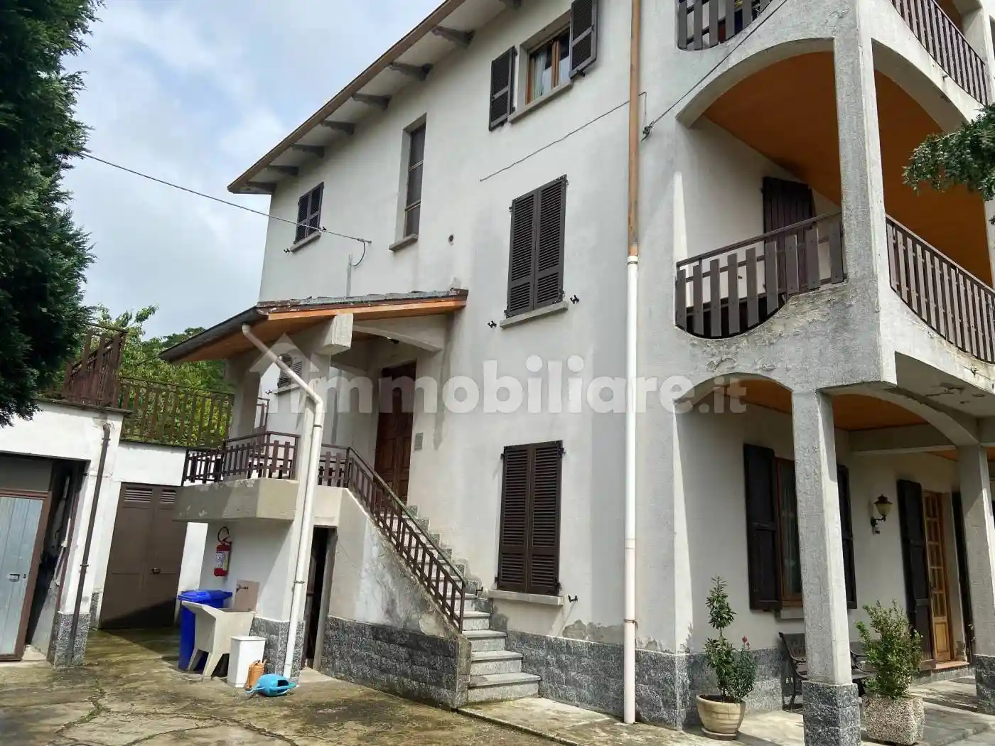 Trilocale via Dante Alighieri, Centro, Pellegrino Parmense - foto 4