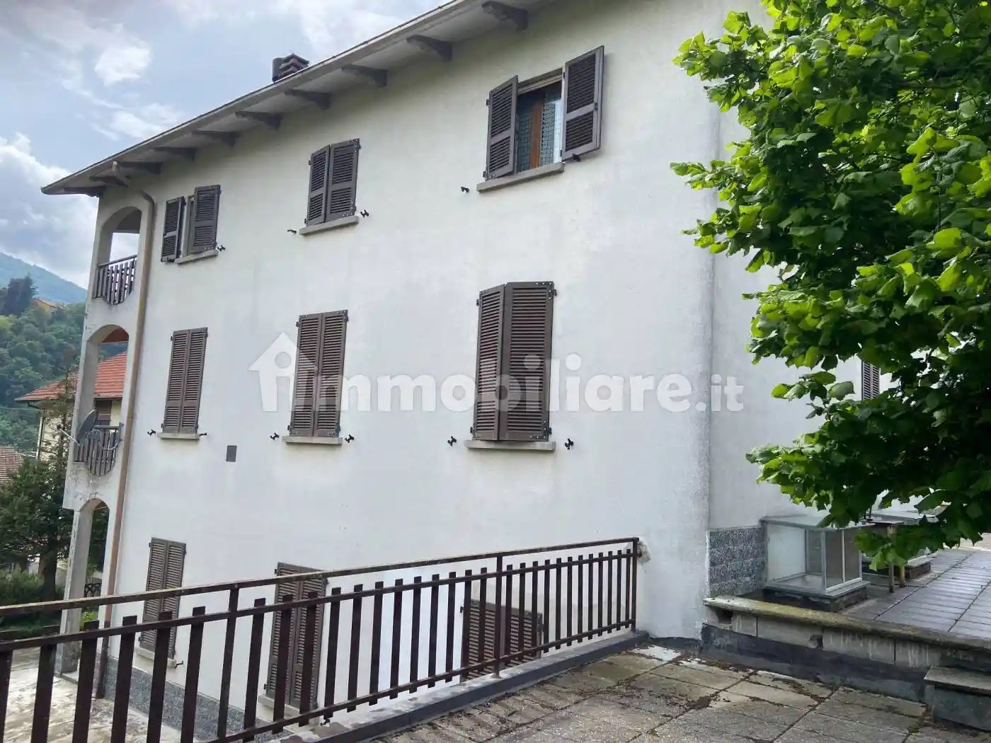 Trilocale via Dante Alighieri, Centro, Pellegrino Parmense - foto 5