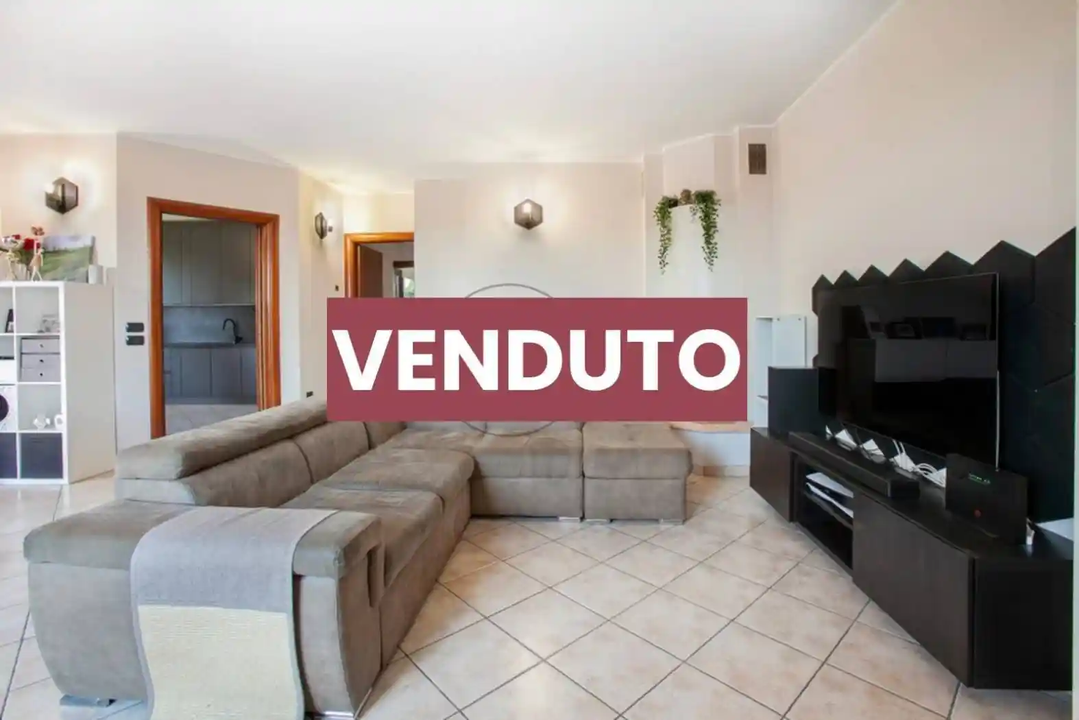 Appartamento in vendita a Flero