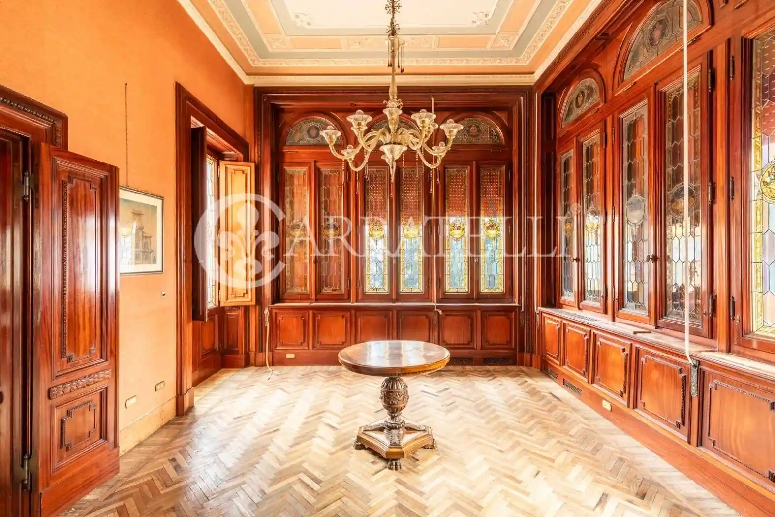 Villa in vendita a Lucca