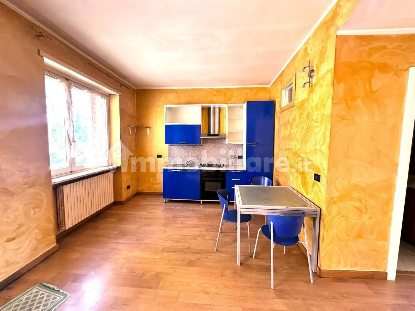 Terratetto unifamiliare vicolo Fiume 2, Castellinaldo d'Alba - foto 2