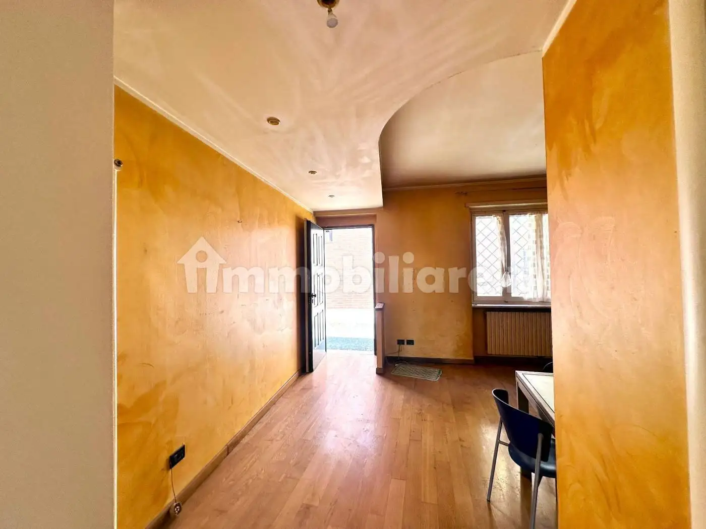 Terratetto unifamiliare vicolo Fiume 2, Castellinaldo d'Alba - foto 4