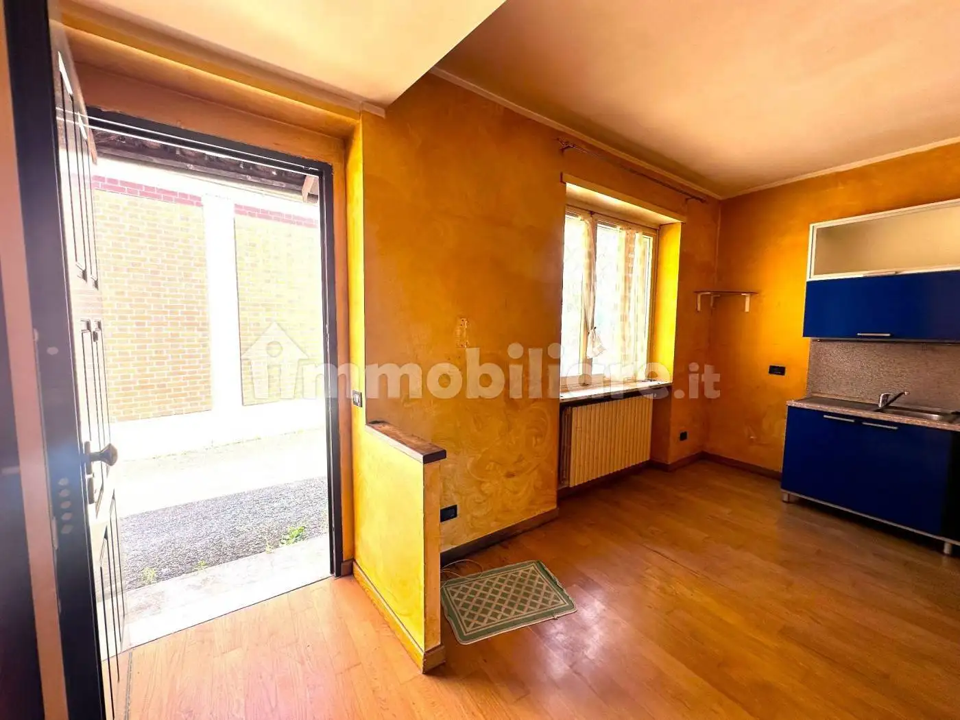 Terratetto unifamiliare vicolo Fiume 2, Castellinaldo d'Alba - foto 5