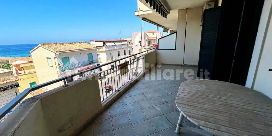 Appartamento in vendita a Belvedere Marittimo