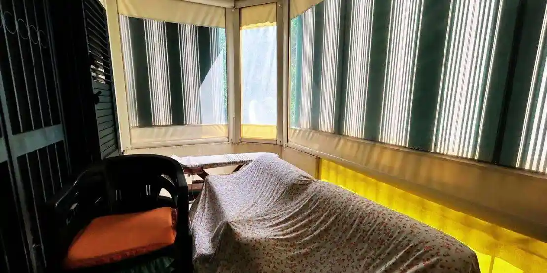 Quadrilocale viale Giovanni Grossi, Centro, Belvedere Marittimo - foto 5