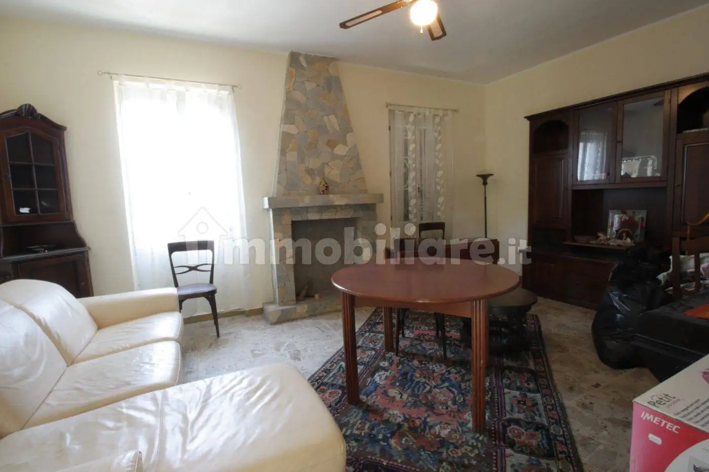 Rustico - Casale in vendita a San Damiano al Colle