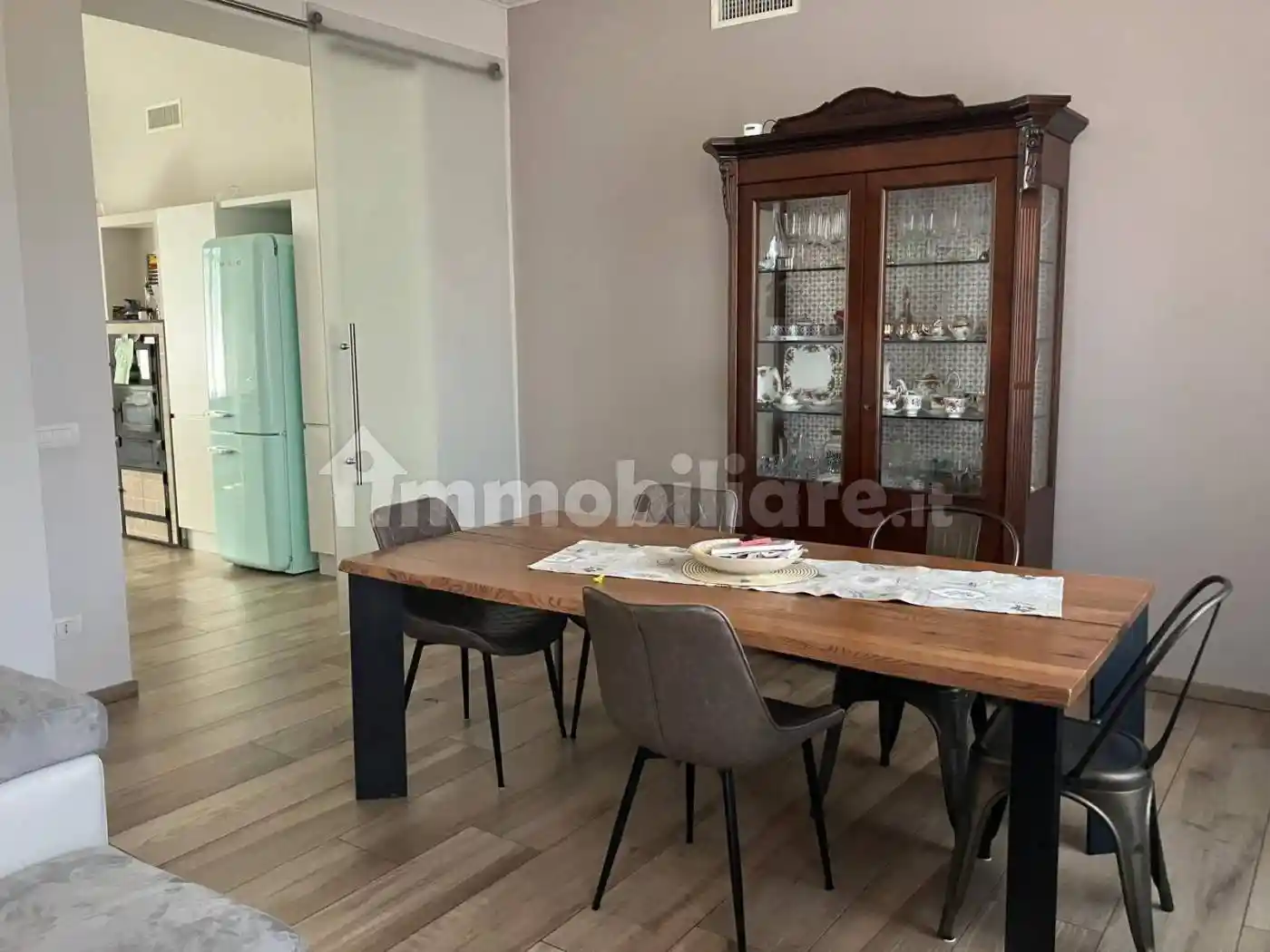 Appartamento in vendita a Alessandria