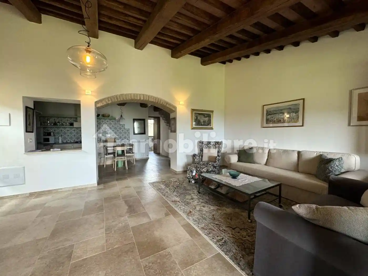 Villetta a schiera - foto 5