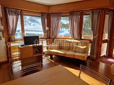 Appartamento in affitto a Sestriere