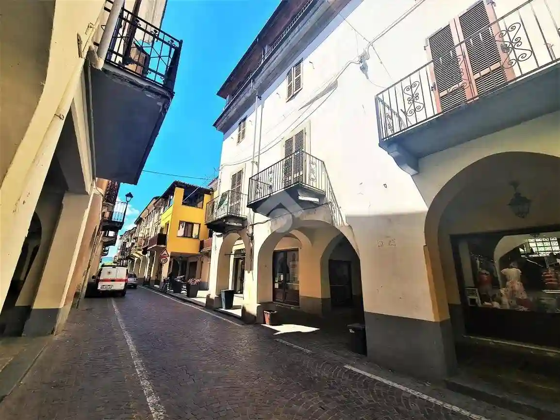 Palazzo - Edificio - foto 3