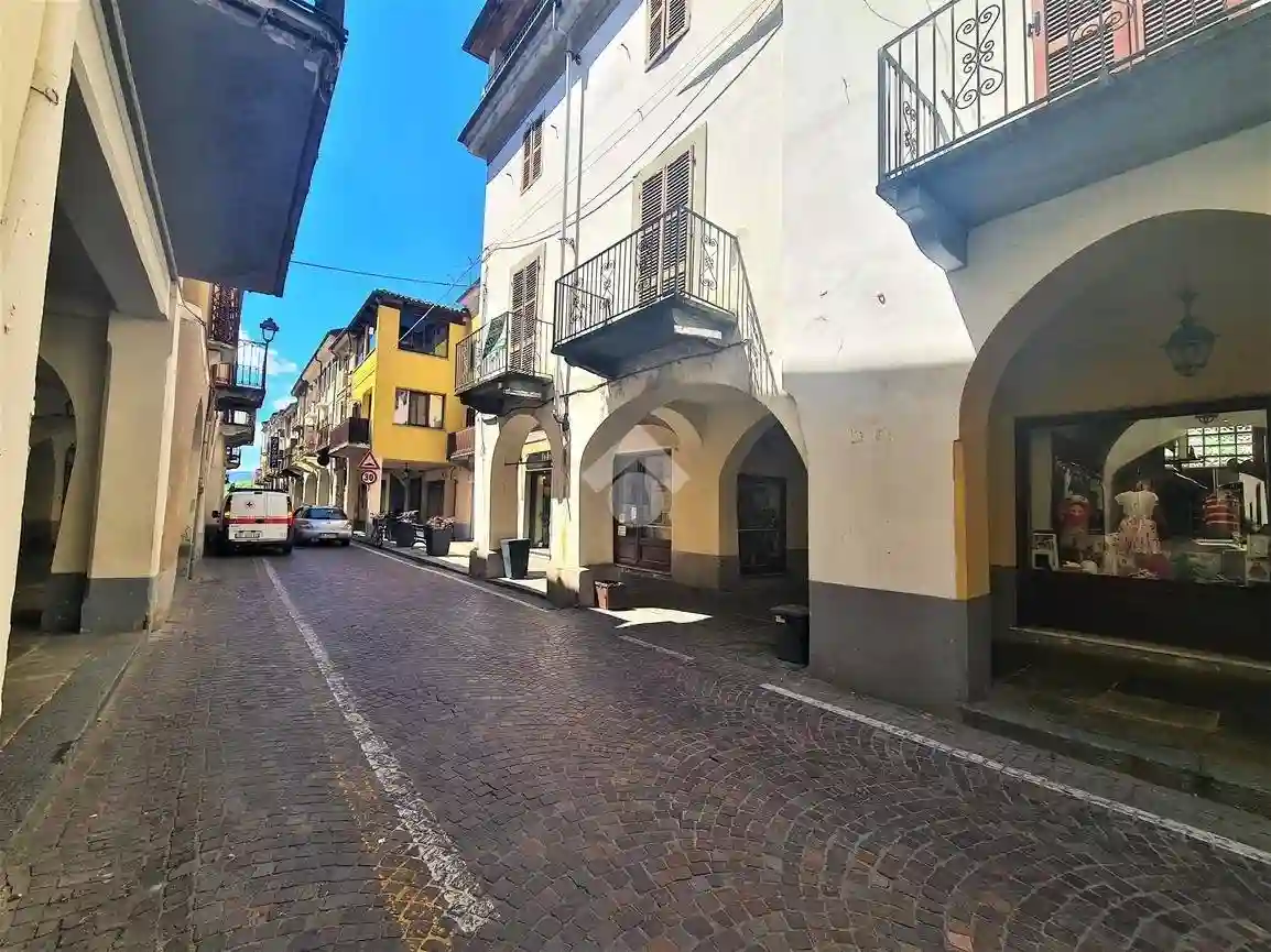 Palazzo - Edificio - foto 4