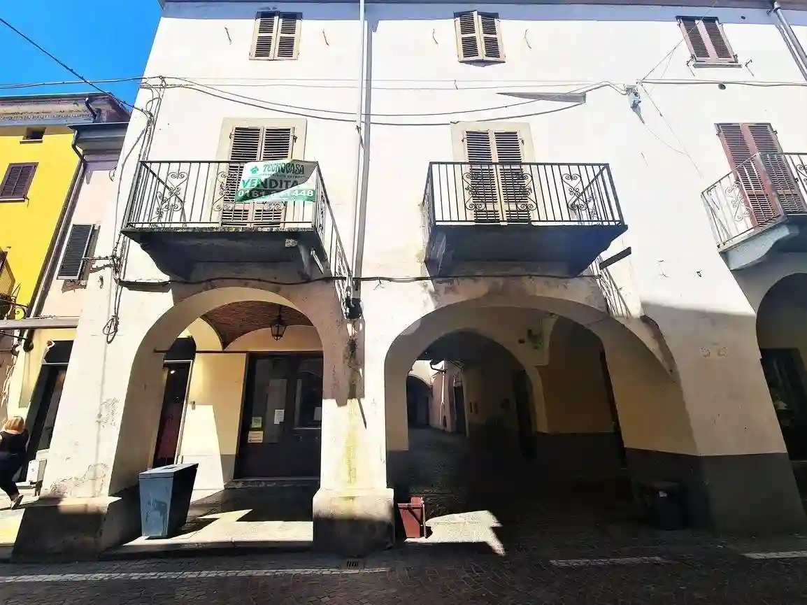 Palazzo - Edificio - foto 5