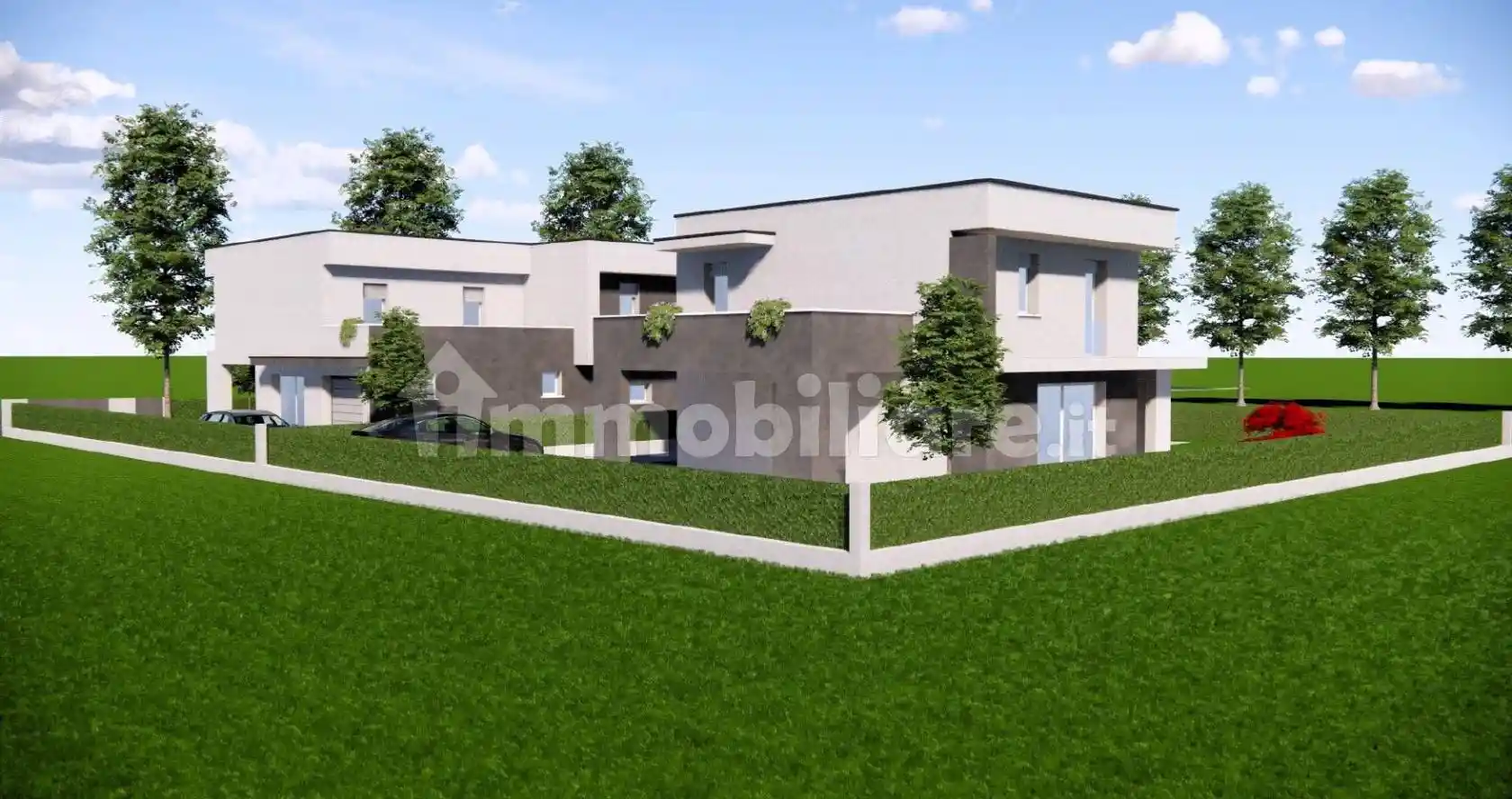 Villa in vendita a Santa Maria di Sala