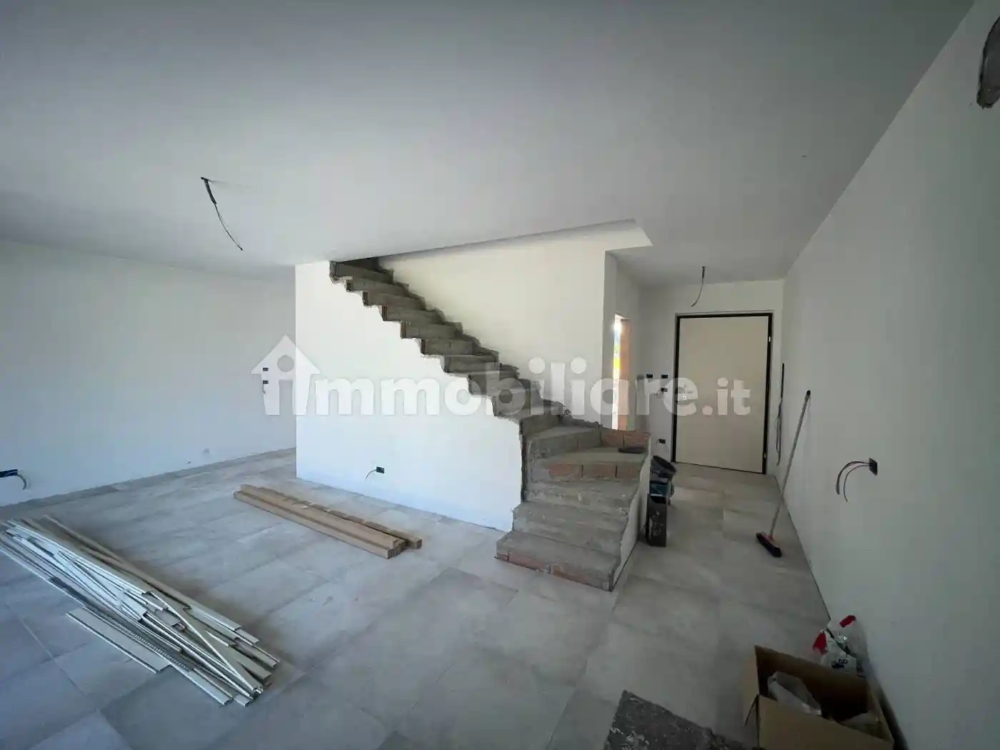 Villa a schiera via Torino, Cerialdo, Cuneo - foto 2