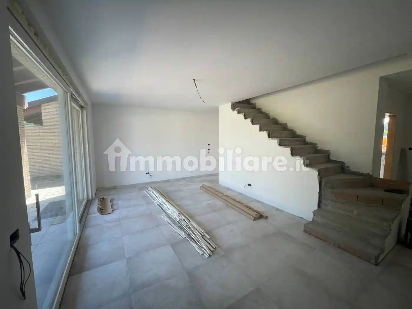 Villa a schiera via Torino, Cerialdo, Cuneo - foto 3