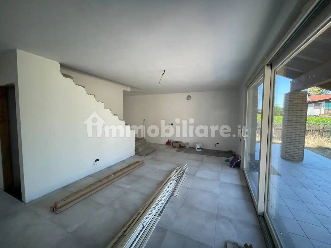 Villa a schiera via Torino, Cerialdo, Cuneo - foto 4