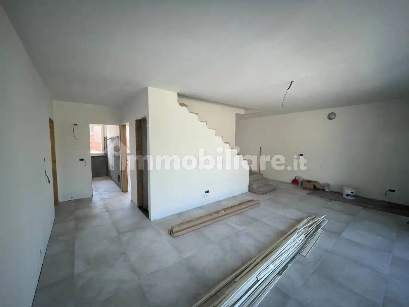 Villa a schiera via Torino, Cerialdo, Cuneo - foto 5