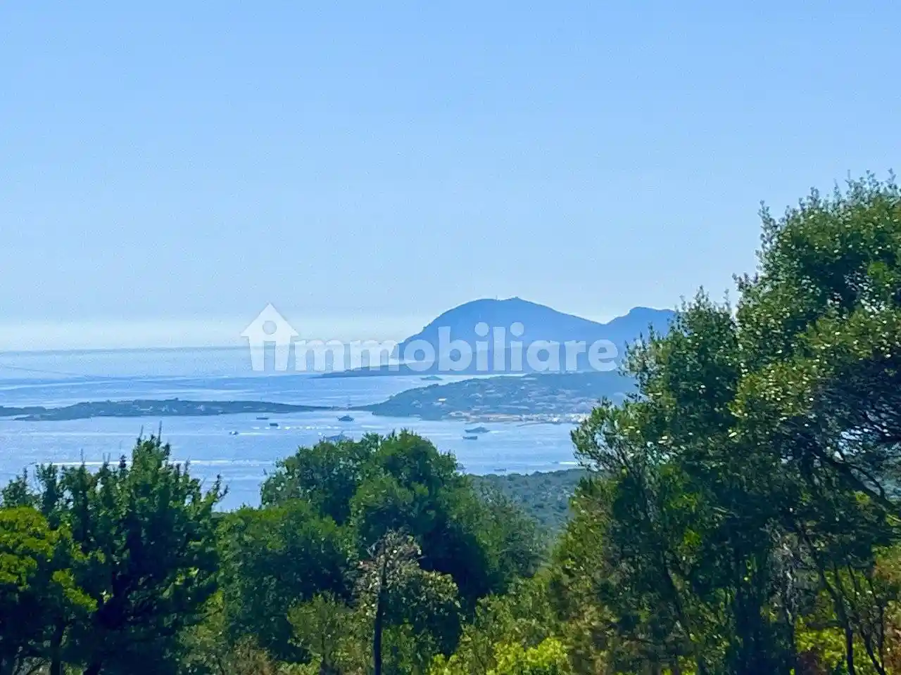 Rustico - Casale in vendita a Olbia