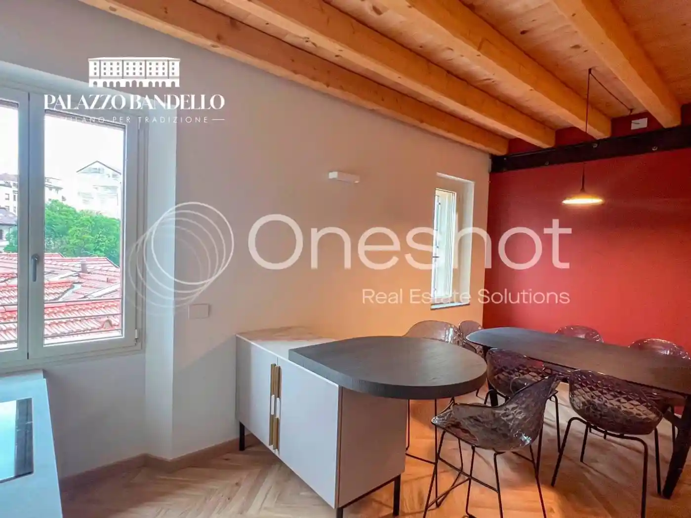 Attico nuovo, 142 m², Vincenzo Monti, Milano - foto 5