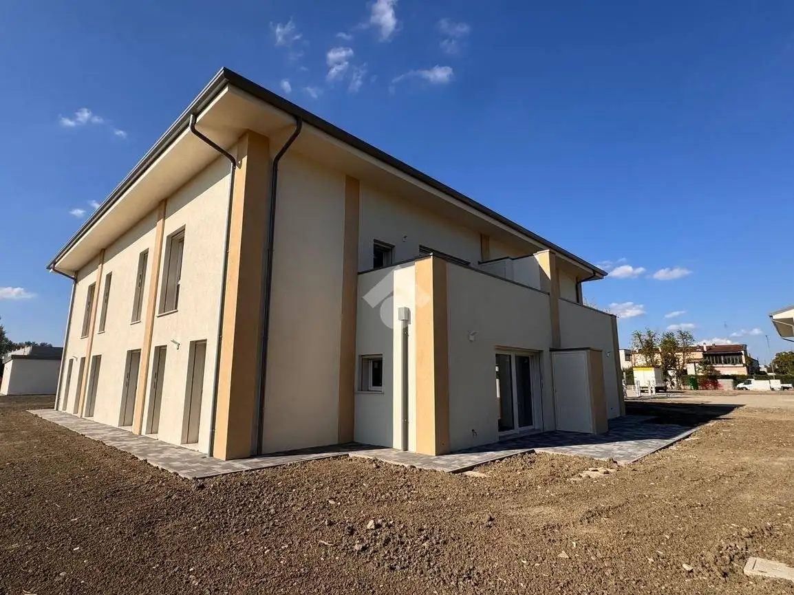 Appartamento in vendita a San Giovanni in Persiceto