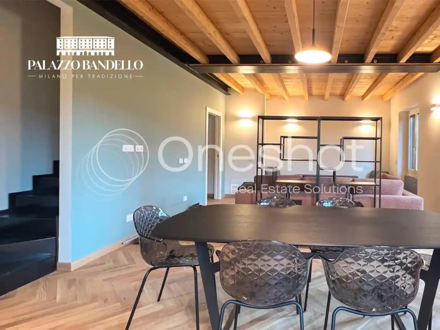 Attico nuovo, 97 m², Vincenzo Monti, Milano - foto 5