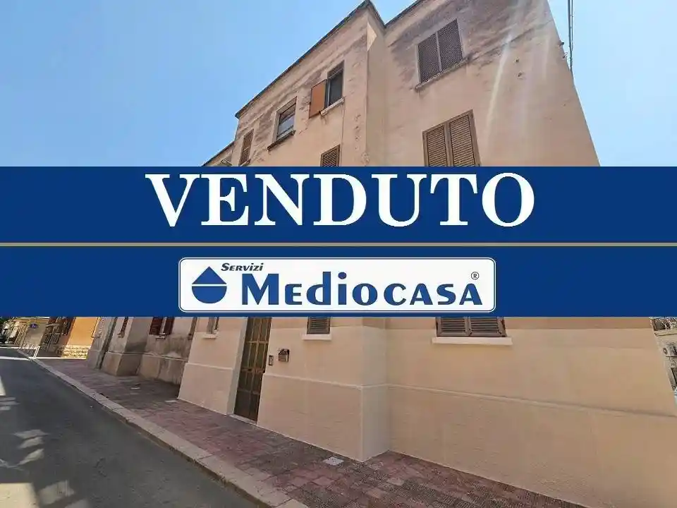 Appartamento in vendita a Palo del Colle