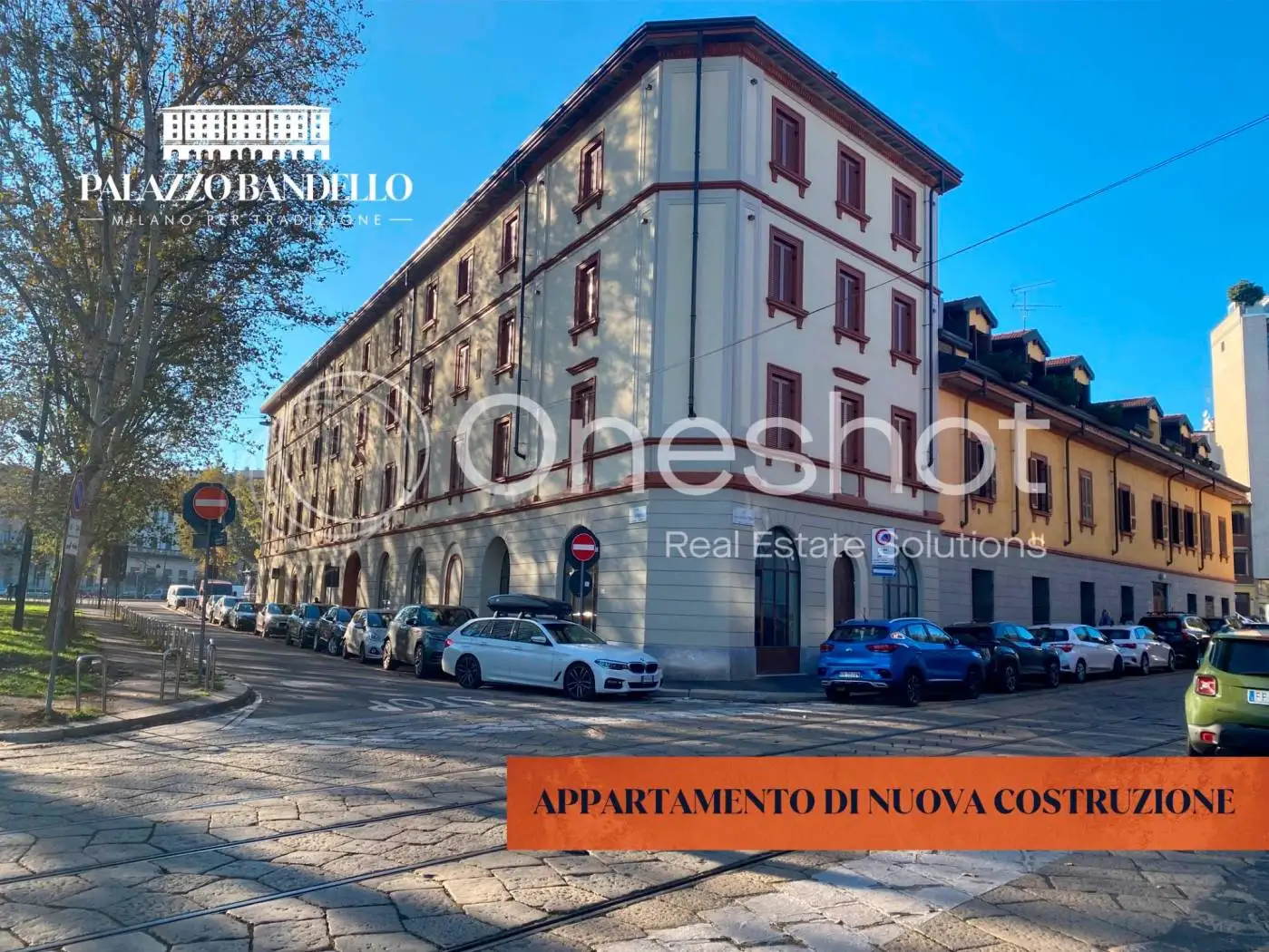 Apartment in vendita a Milan