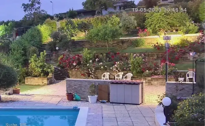 Villa in vendita a Guidonia Montecelio