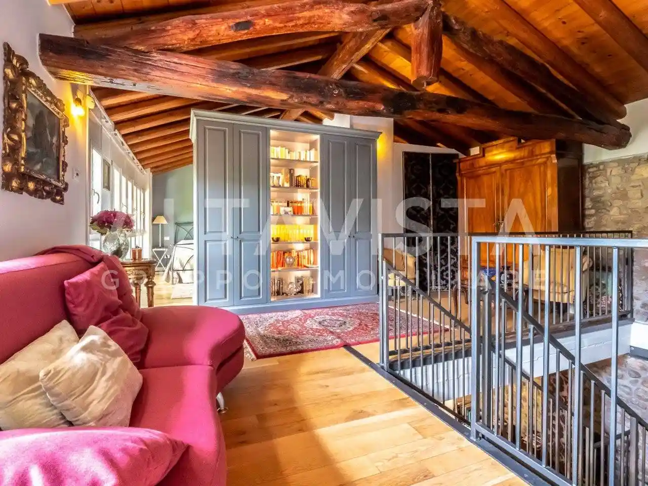 Casa indipendente in vendita a Mazzano