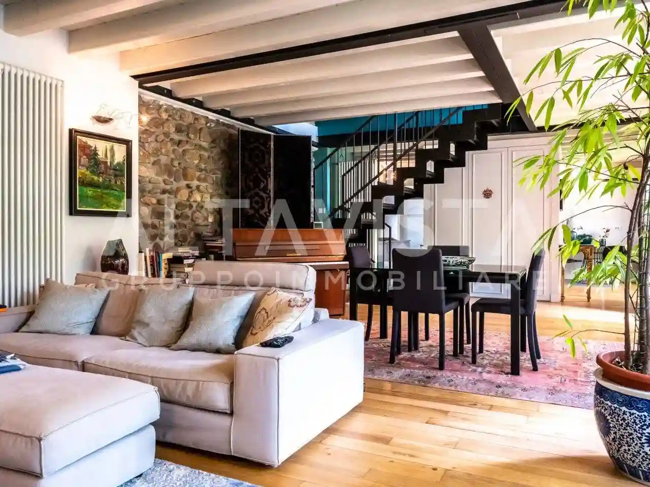 Casa indipendente - foto 3