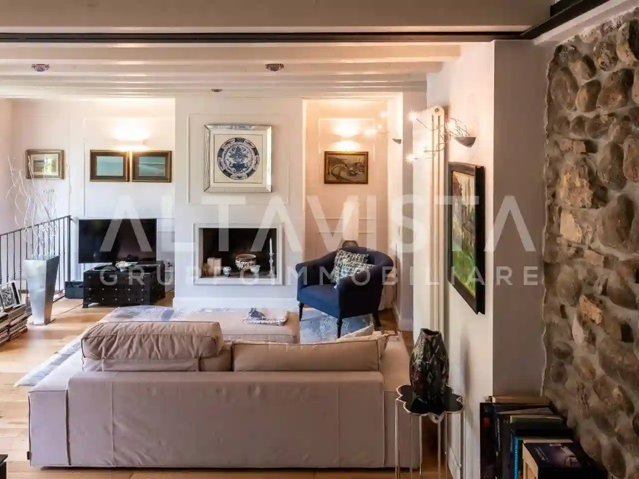 Casa indipendente - foto 5