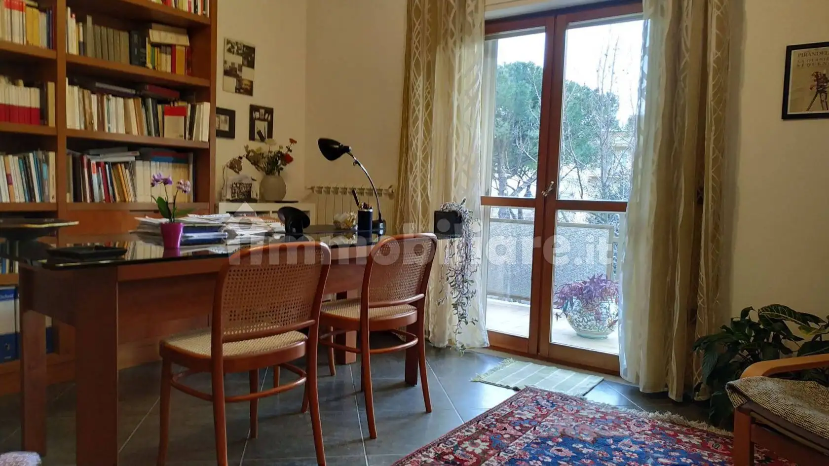 Appartamento in vendita a Caserta