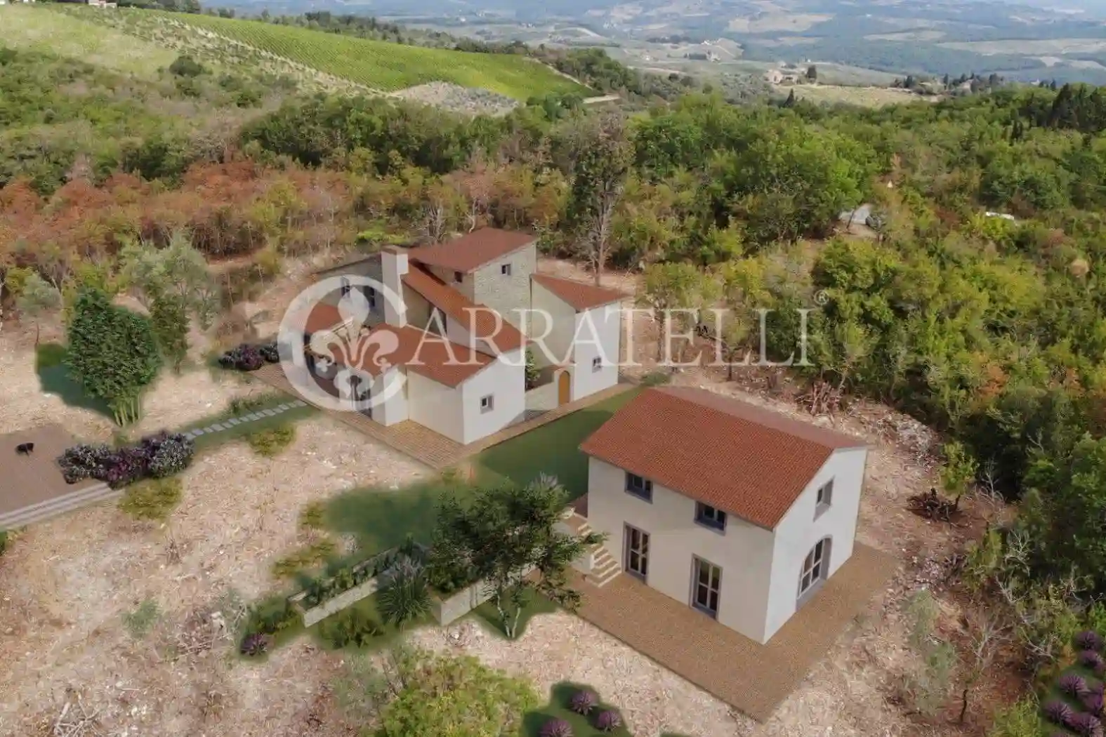 Rustico - Casale - foto 4