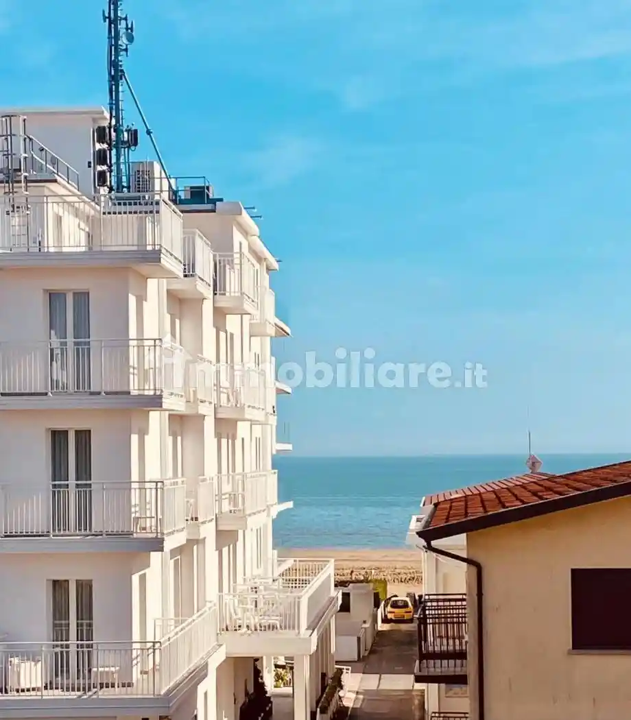 Appartamento in vendita a Jesolo