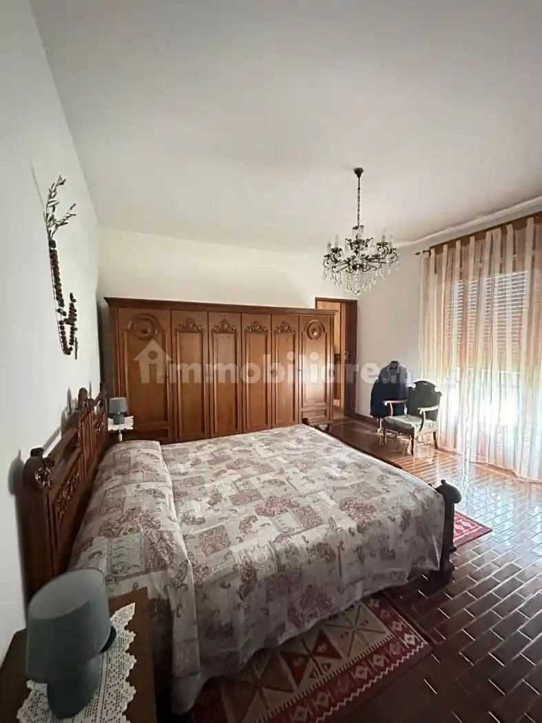 Villa in vendita a Carisio