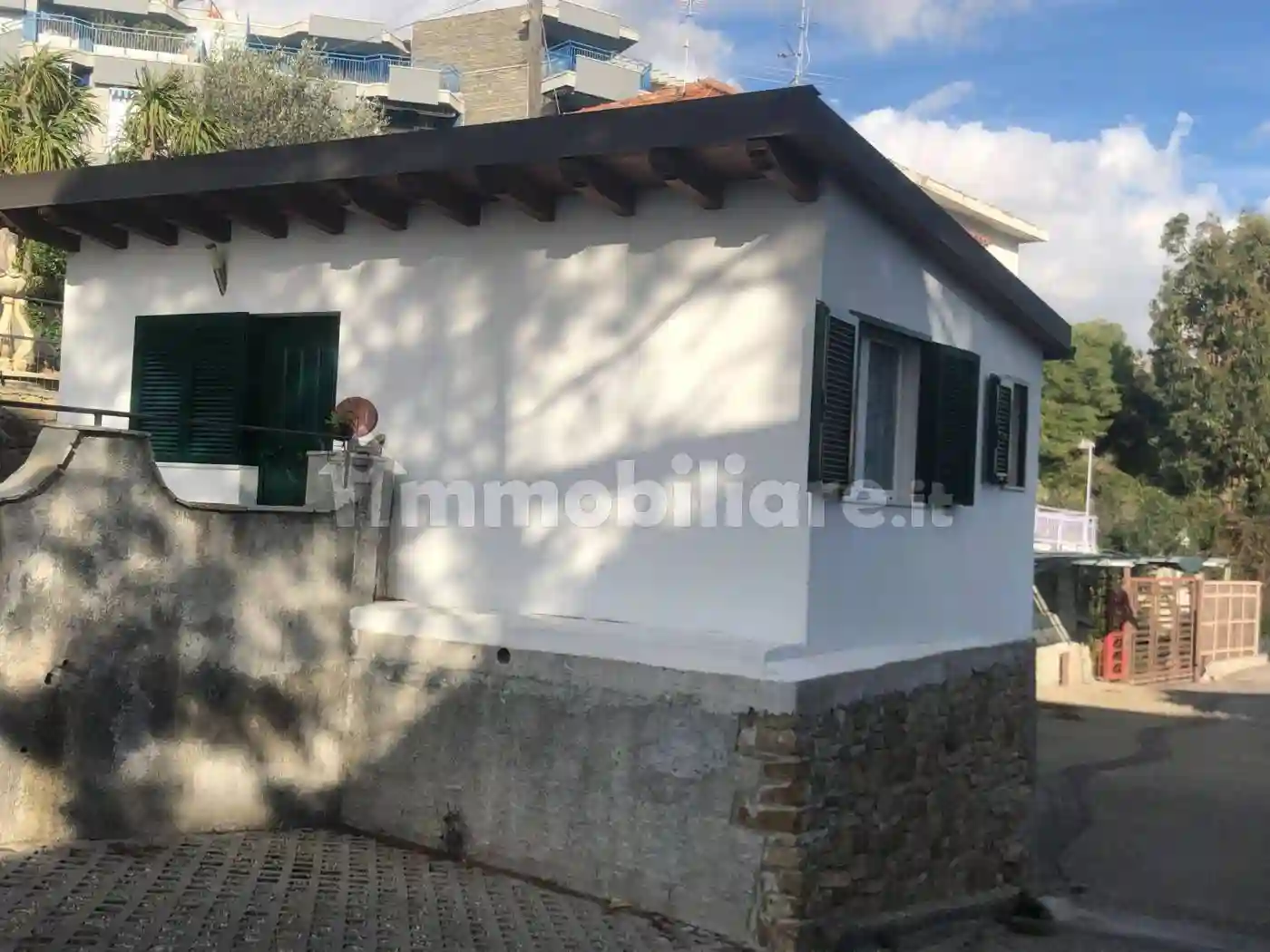 Bilocale via Privata Flesia 1, Foce - Semeria, Sanremo - foto 4