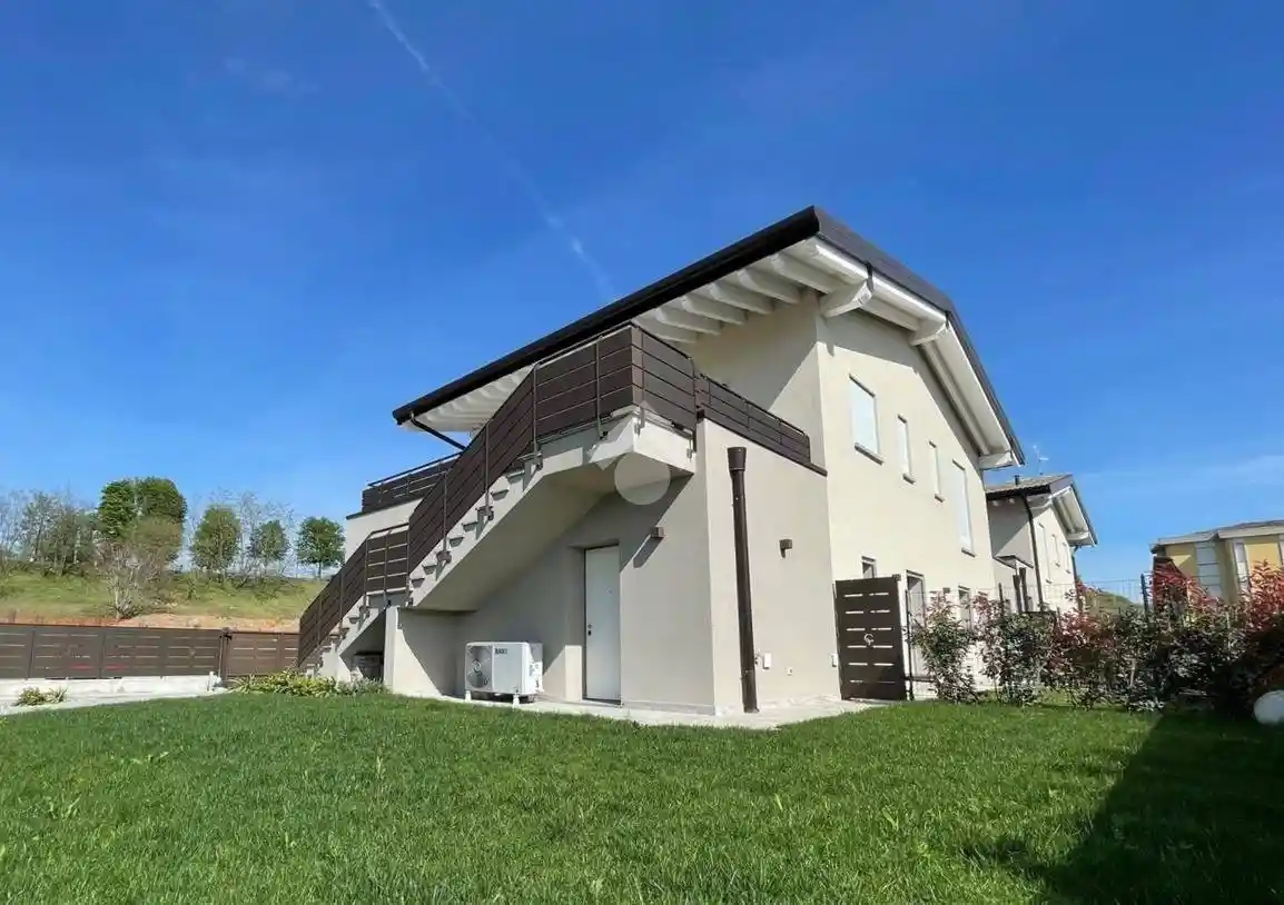 Appartamento in vendita a Lonato del Garda