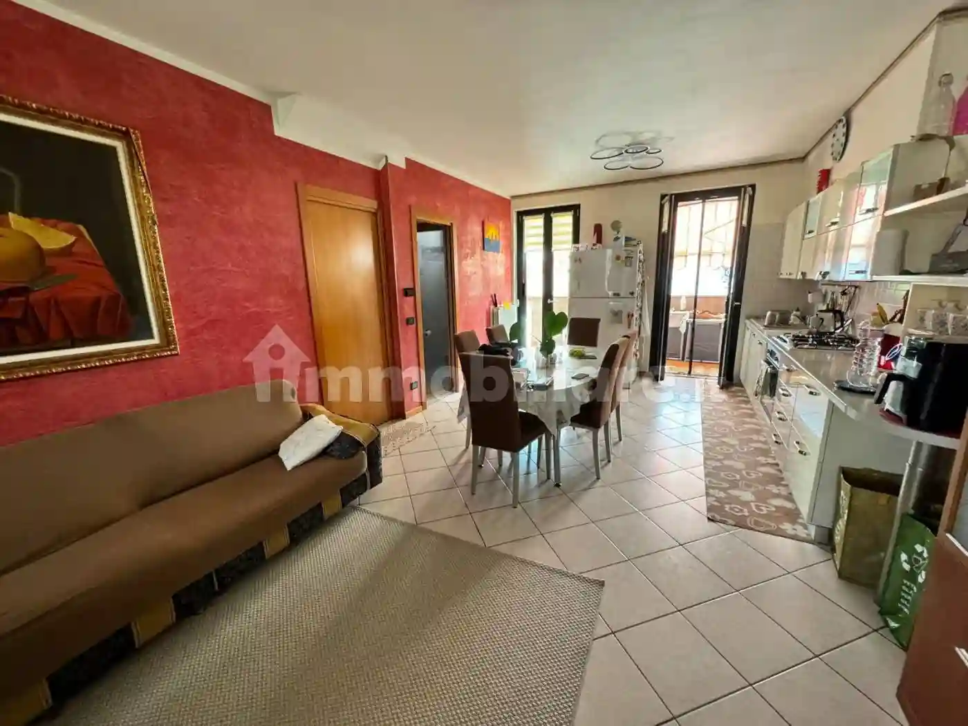 Villetta a schiera - foto 3