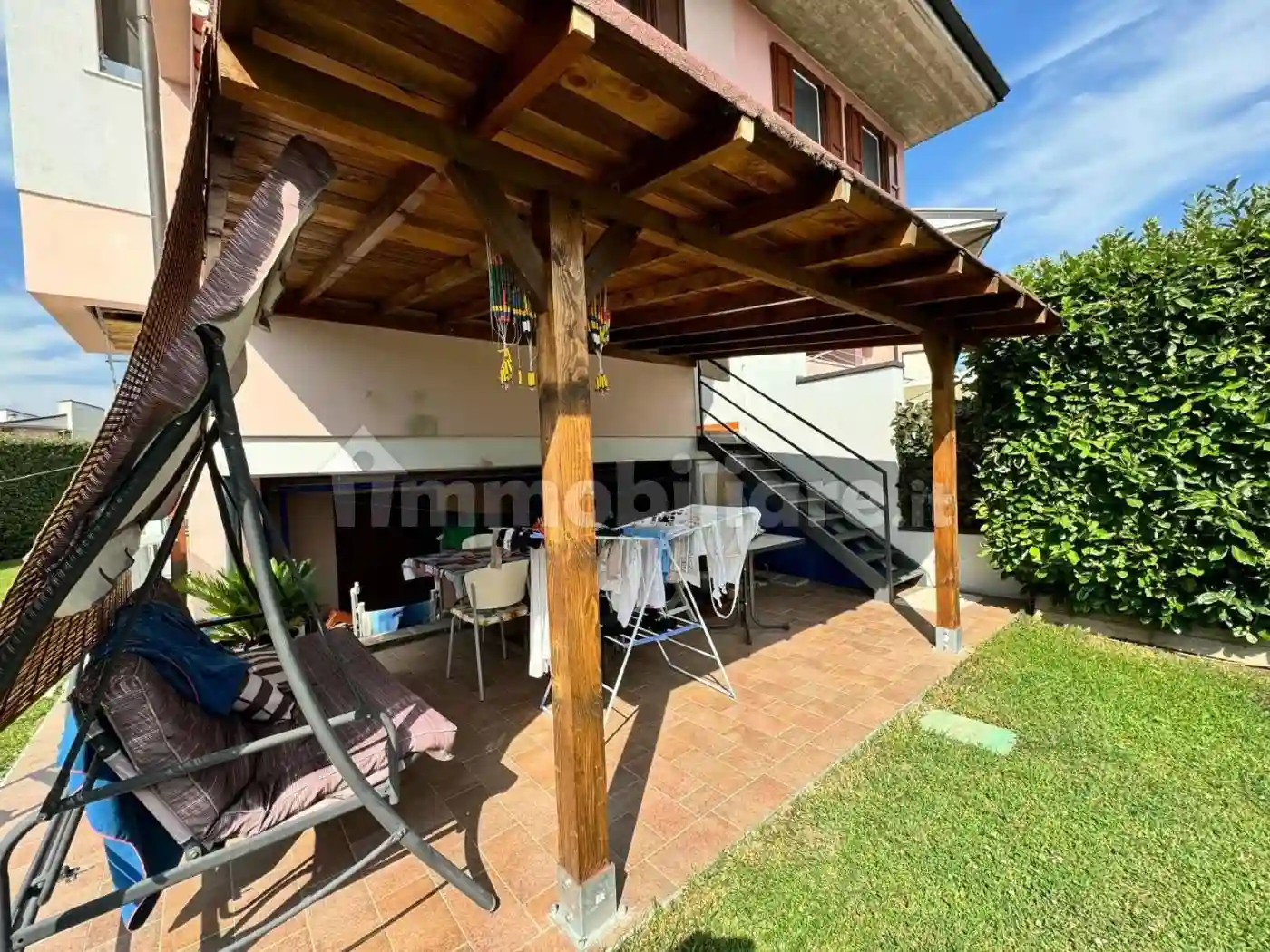 Villetta a schiera - foto 4