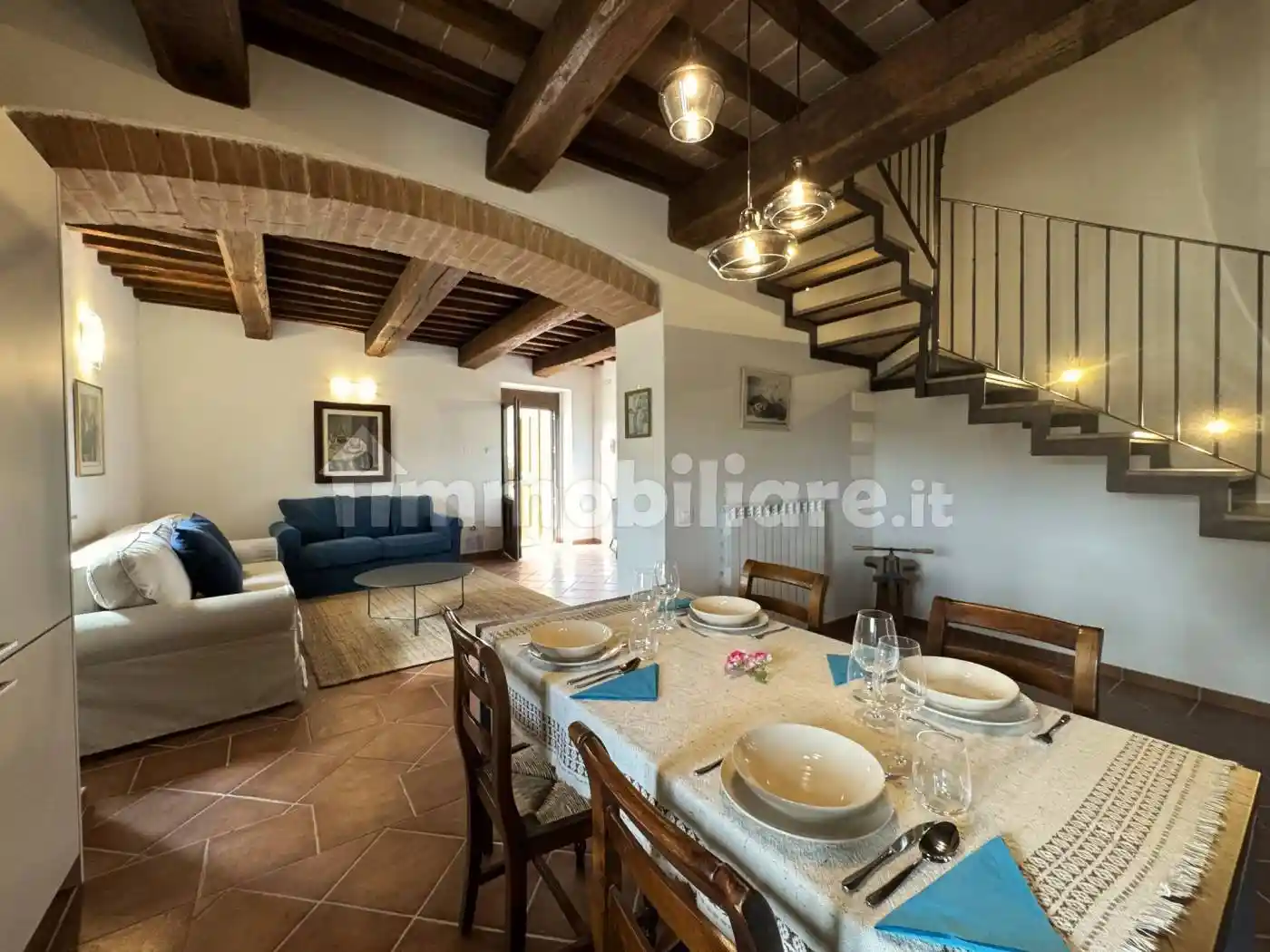 Villetta a schiera - foto 4