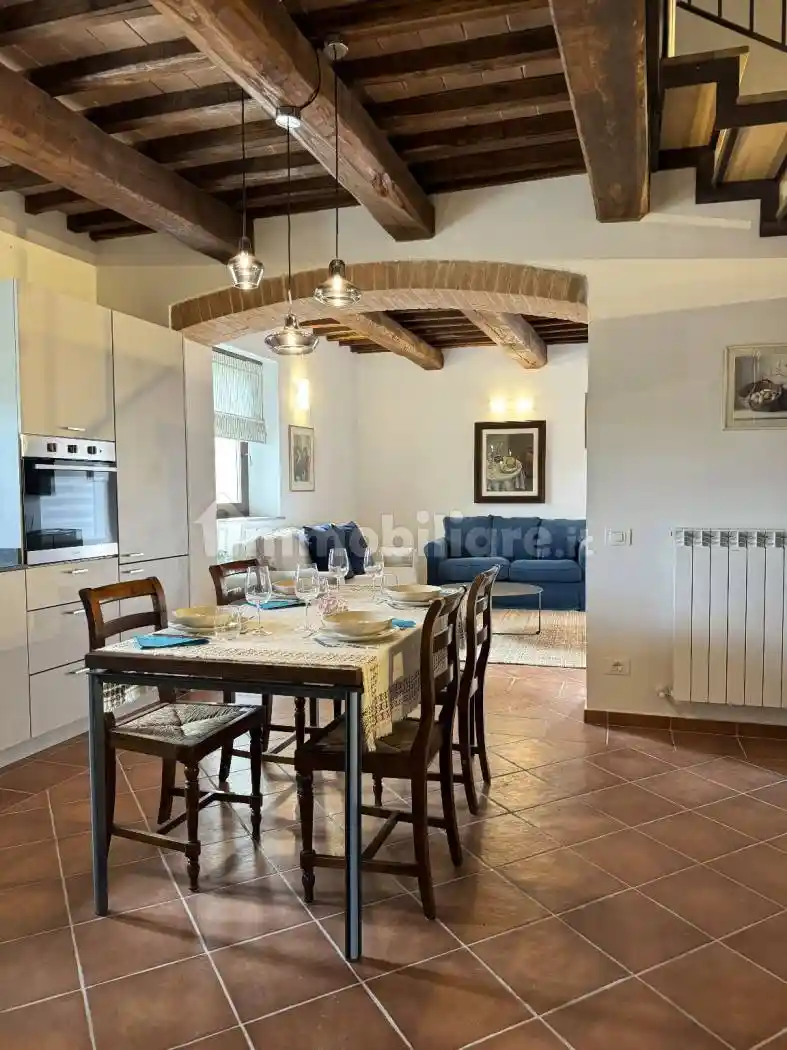 Villetta a schiera - foto 5