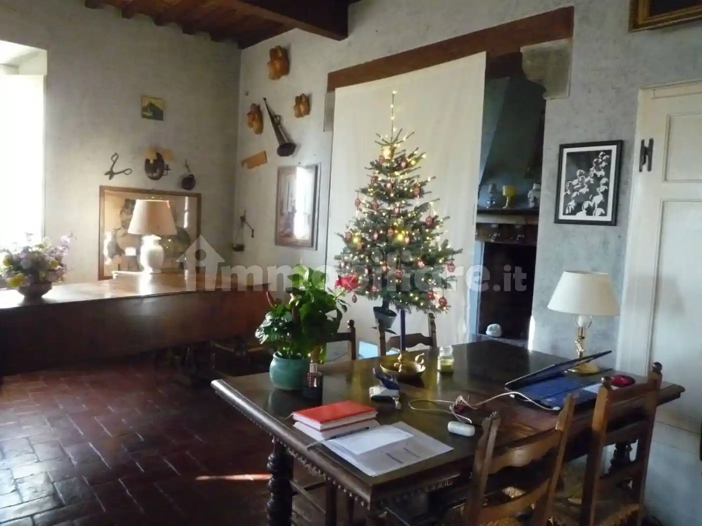 Villa in vendita a Seravezza