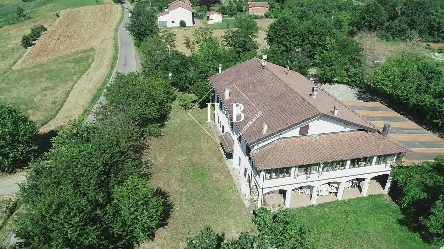 Casale regione Franchigie 13, Bergamasco - foto 2