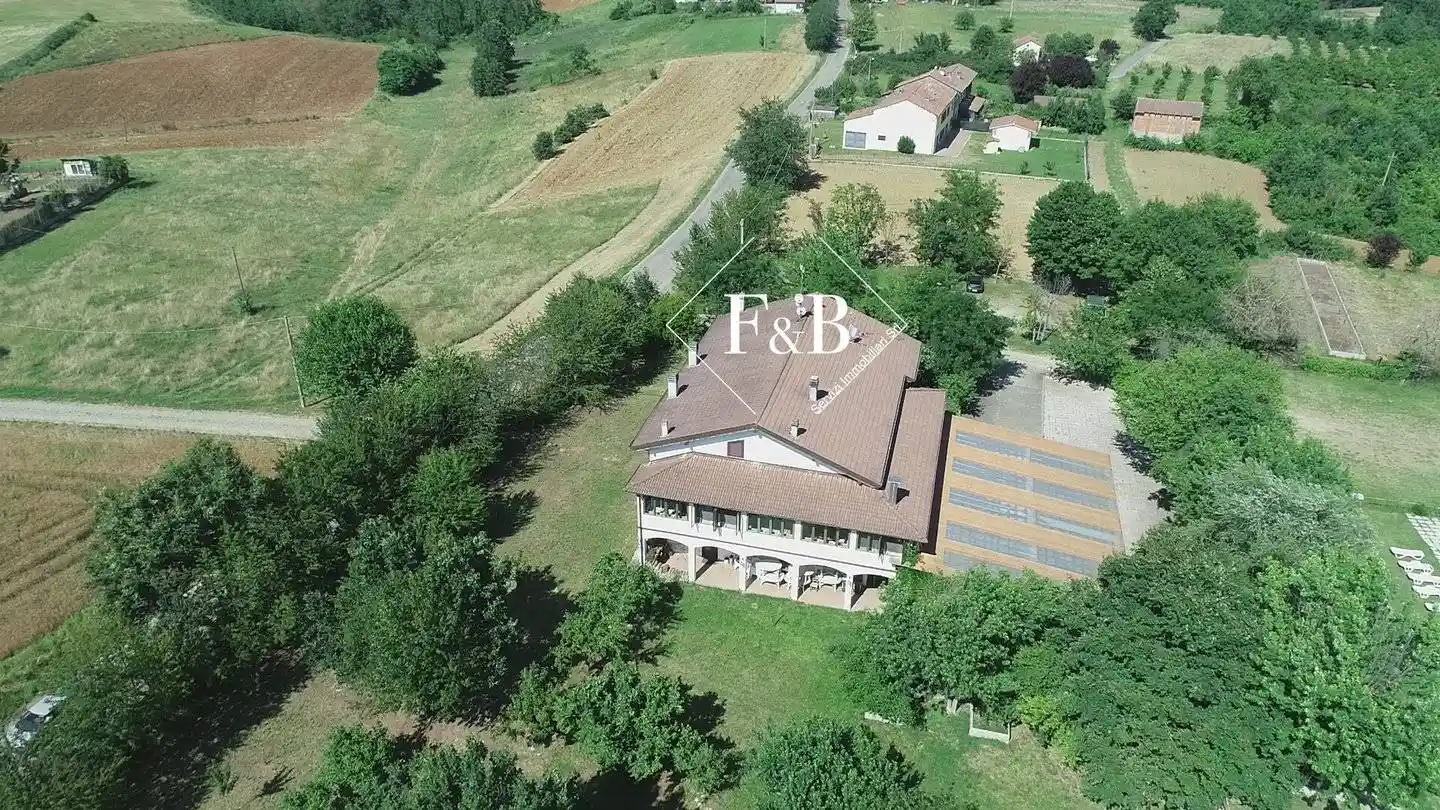 Casale regione Franchigie 13, Bergamasco - foto 3