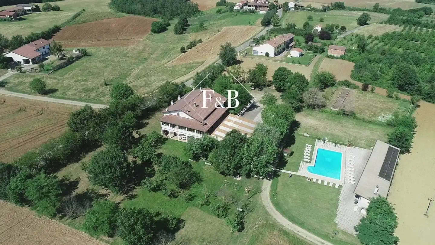 Casale regione Franchigie 13, Bergamasco - foto 4